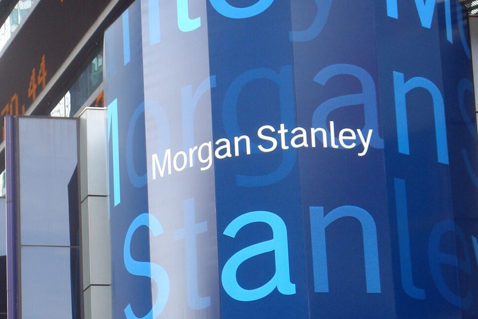 Morgan Stanley To Buy E-Trade For $13 Billion