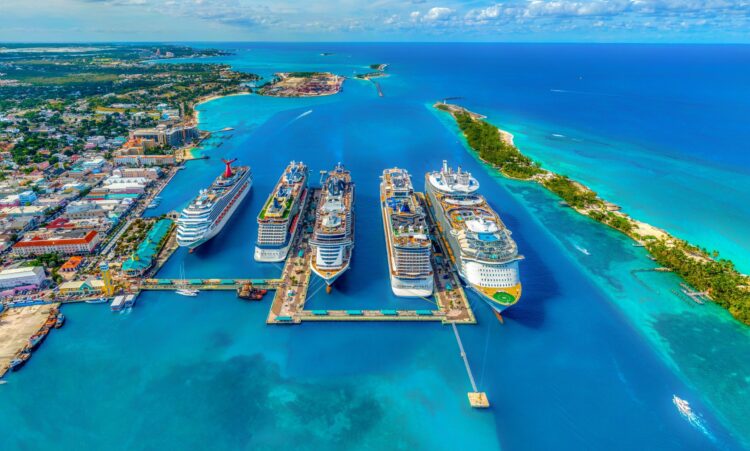Bahamas must break $2bn logjam in its banking sector