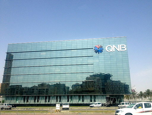 QNB to launch biometric payment solution