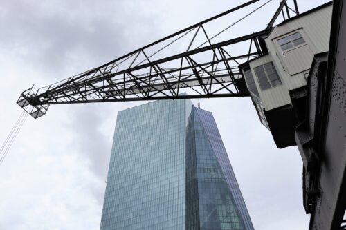 ECB to amend bank capital demands to prepare for stress test
