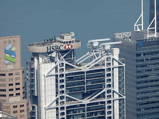HSBC to sell Canada operations to RBC for $10bn