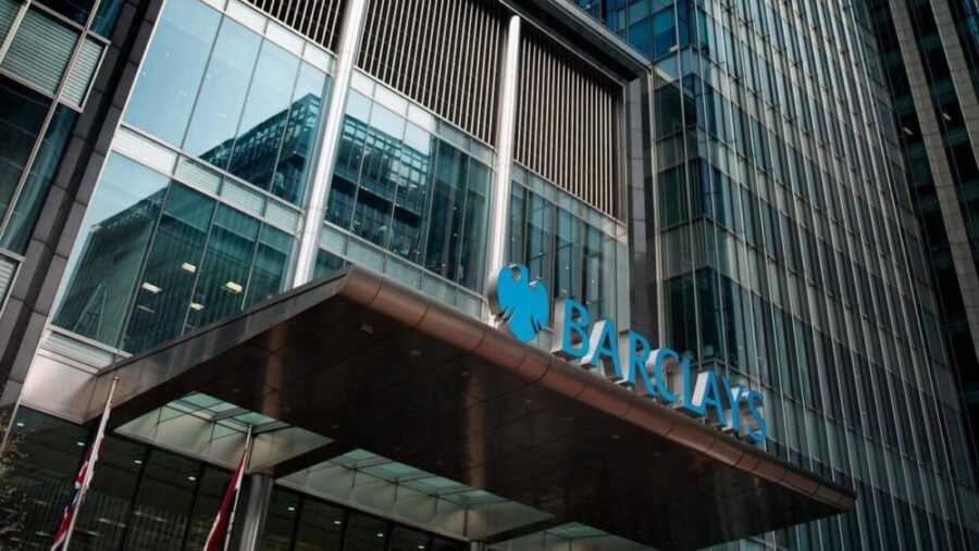 Barclays Announces Strategic Overhaul Amid Q4 Losses