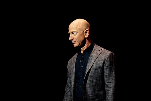 Bezos’ first investment in southeast Asia’s e-commerce