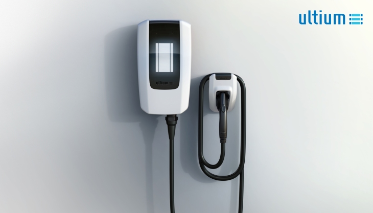 GM to install 40,000 EV charging stations across NAmerica