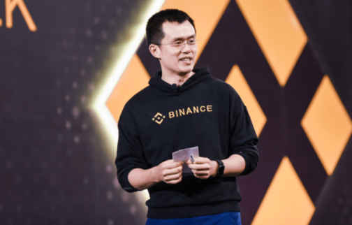 France Fintech and Binance announce new €100M initiative