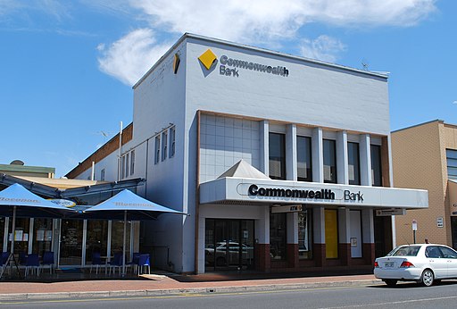 Commonwealth Bank of Australia to offer crypto trading