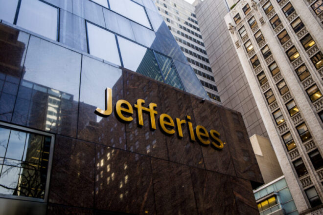 Jefferies Hires Citi’s Biller in Asia Expansion Blitz