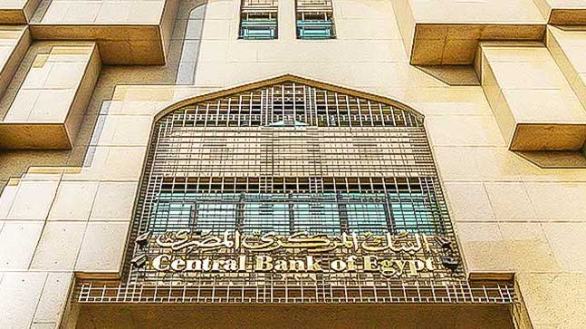 Egypt apex bank approves new emergency fund rules
