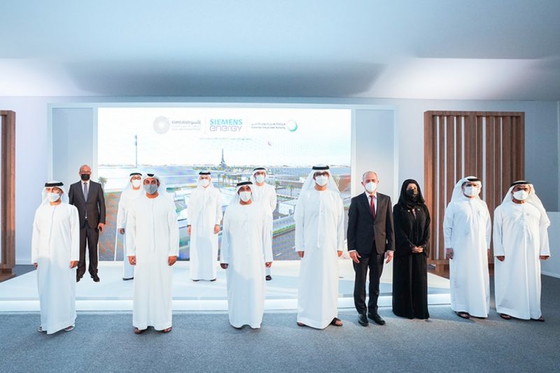 DEWA to extend fibre optic ducts to cover 394km