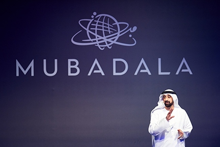 Mubadala Investment Considers Stake in London’s Heathrow Airport