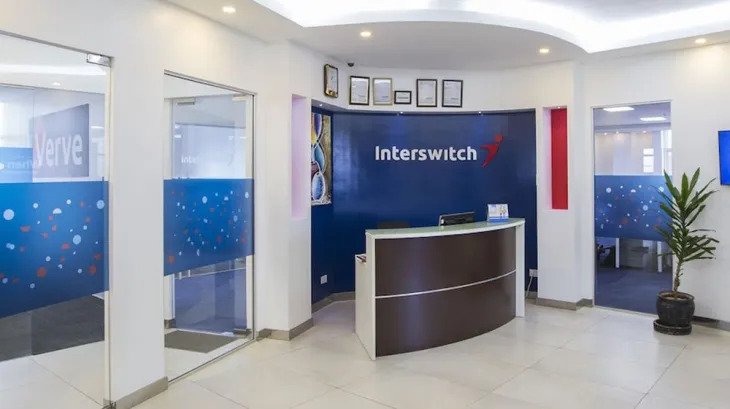 Interswitch raises $110m from LeapFrog others