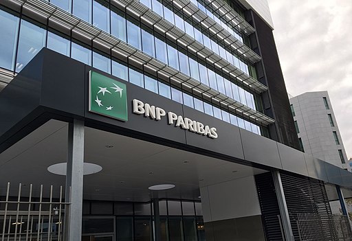BNP Paribas’ profit targets increased