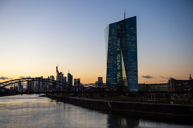 ECB bolsters partnership with 6 EU nations