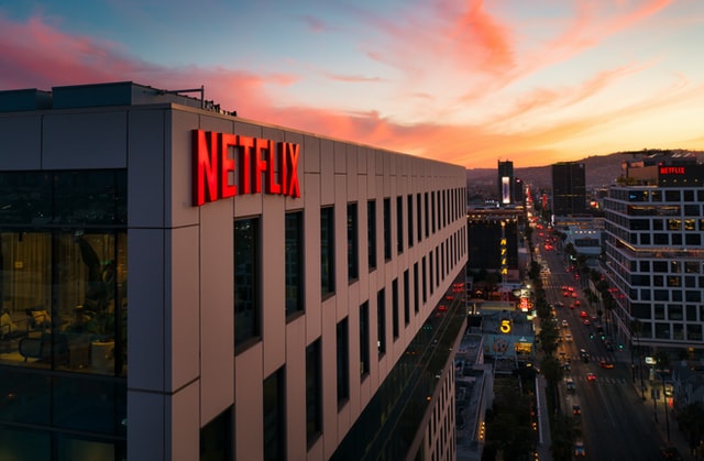 Netflix’s Plan to Fix Its Subscription Crisis Starts in Asia