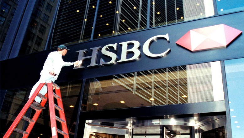 HSBC pick CEO for planned embedded finance venture