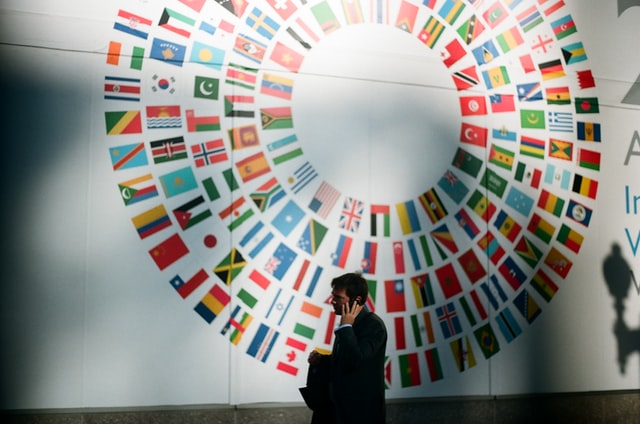 IMF taps World Bank and OECD for sustainable finance