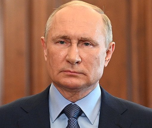 Putin cites economic effects of sanctions
