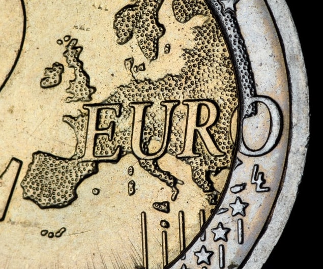 Eurozone economy sees 1% GDP growth