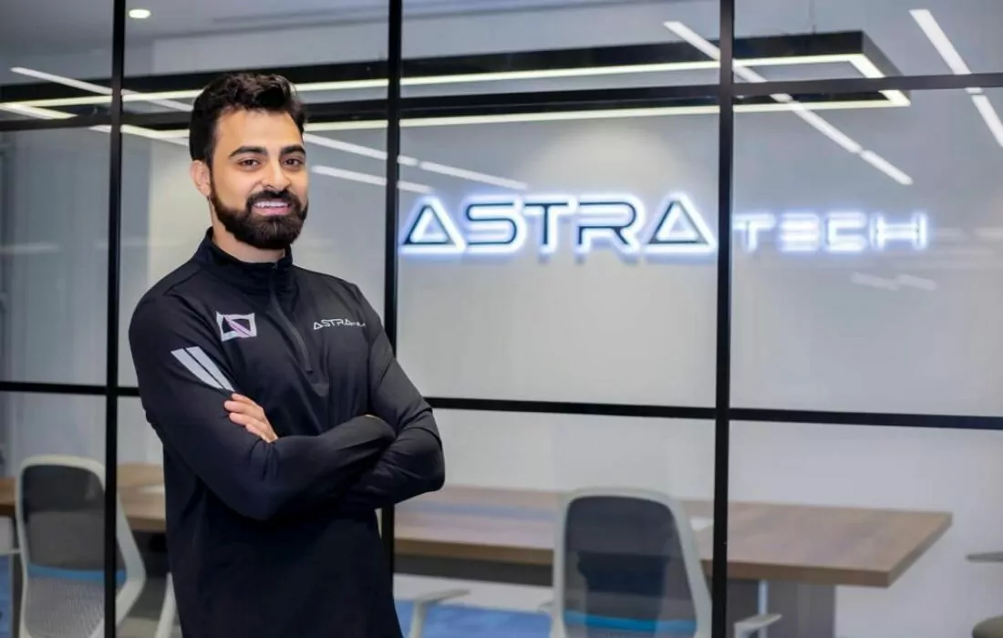Astra Tech acquires PayBy