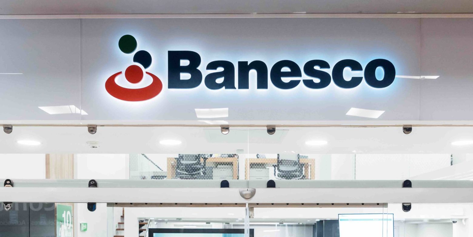 Banesco Banco Múltiple Achieves Excellence Through Digital Transformation.