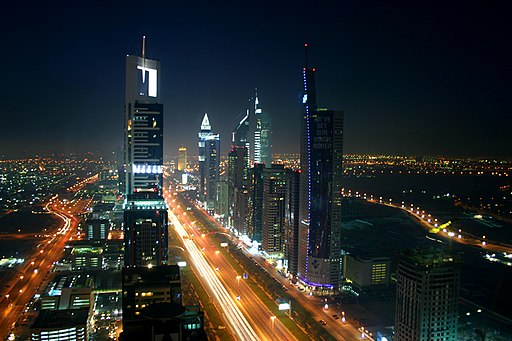 Dubai to house BuildingSMART’s first MEA office