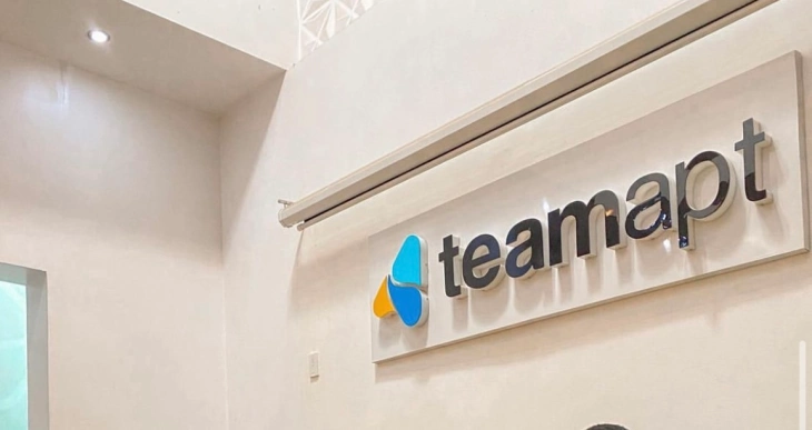 Nigerian fintech TeamApt secures over $50m