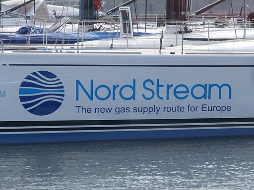 Fourth Leak Found On Nord Stream Pipelines