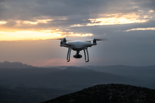 Jumia partners with Zipline on drone delivery