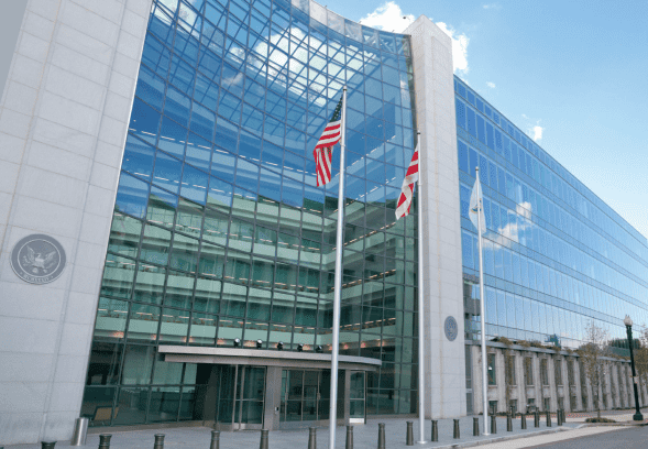SEC fines 16 Wall Street firms $1.1bn
