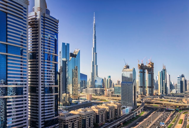 UAE lenders’ profits rises by 35% in Q1