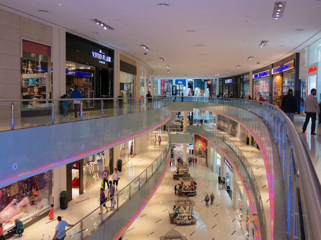 UAE consumer expenditure soars 20%