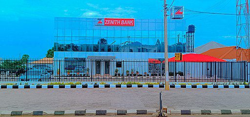 Banks PAT hits N831bn in 9 months