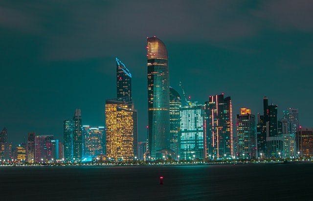Economy in Abu Dhabi grew 10% in Q1-3 2022