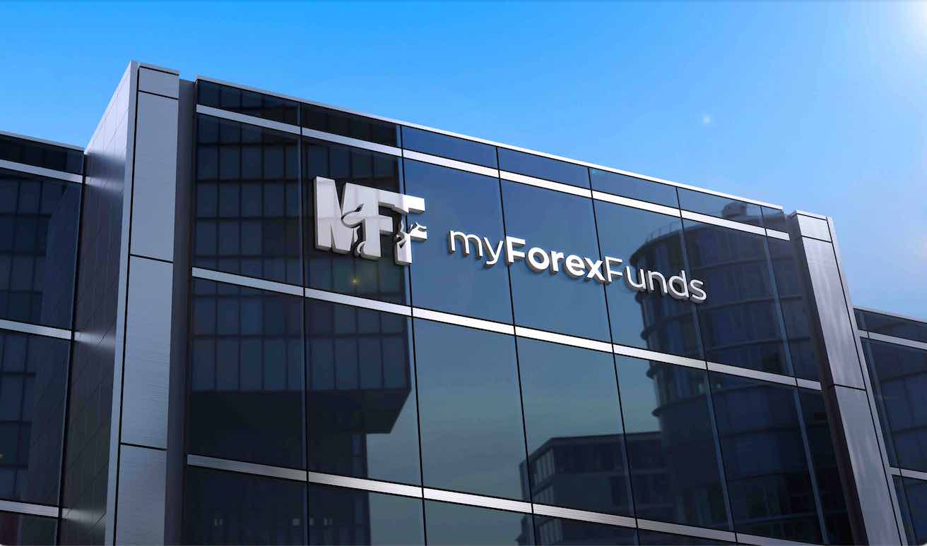 MyForexFunds – A World Leader in the Prop Firm Industry