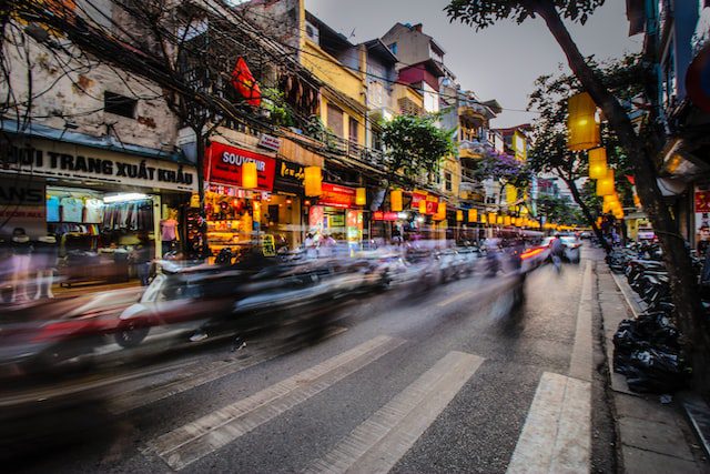 Economy in Vietnam to grow by 6.3%