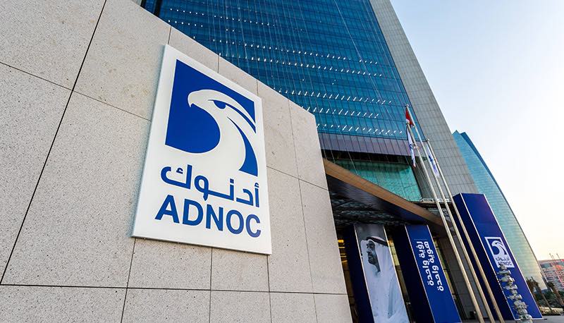 Adnoc draws close to $19bn target