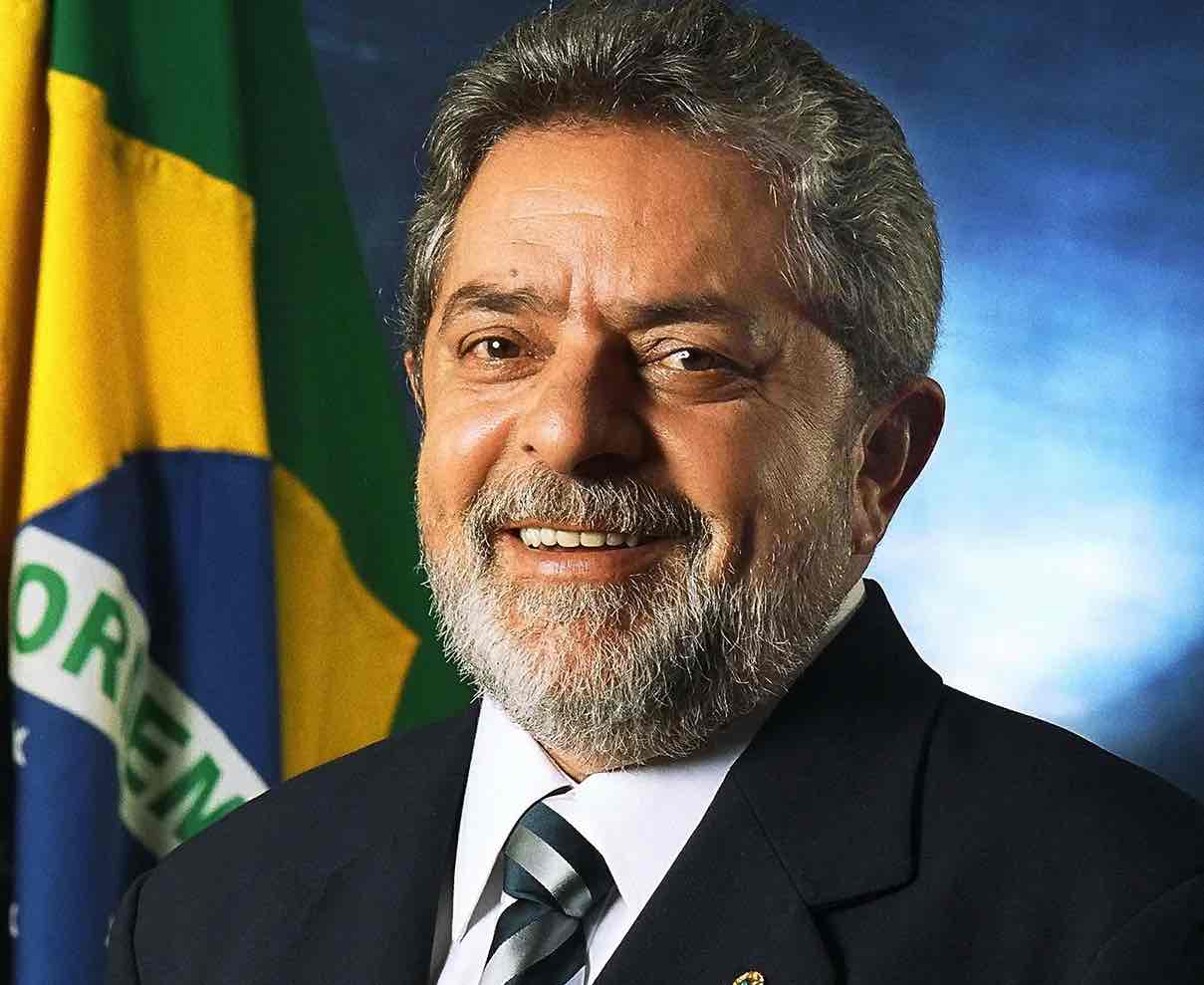 Brazil’s Lula reveals $200bn infrastructure plan
