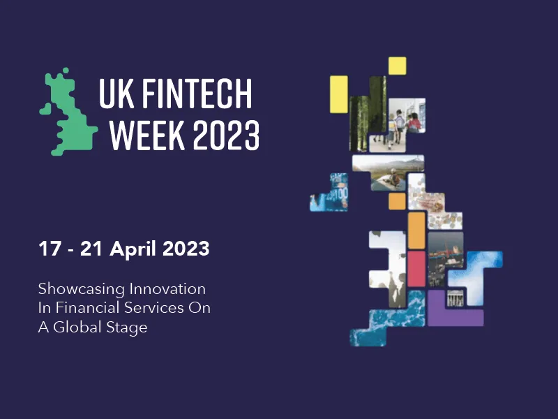 UK FinTech Week 2023
