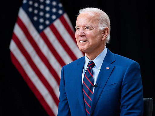 GOP policies to lose tech space to China – Biden