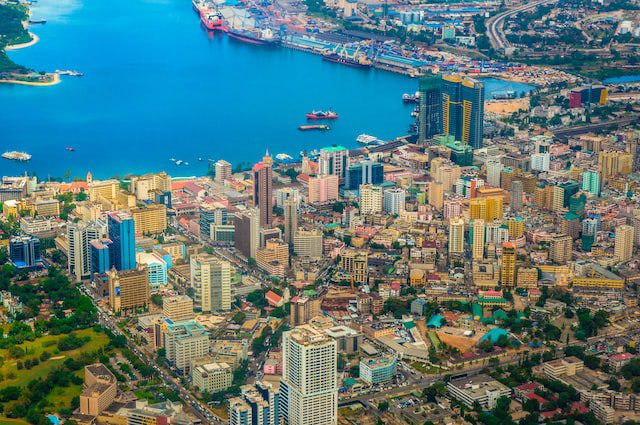 Tanzania’s economy expect to rank high in 2023