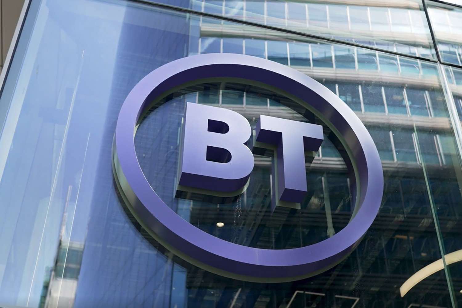 BT Group adds £690m to Northern Ireland economy