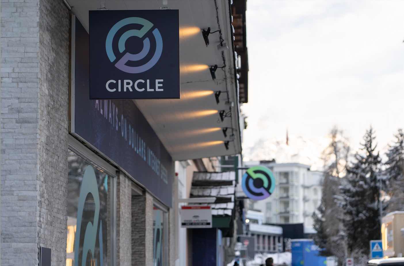 Circle Halts USDC Minting on Tron Blockchain