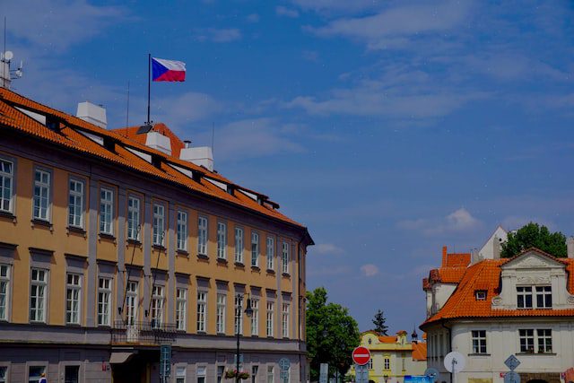 Czech apex bank positive about curbing inflation