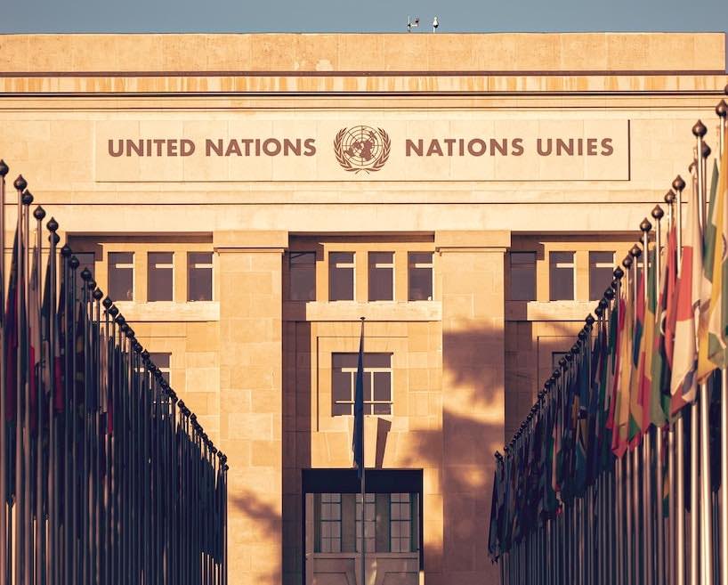 UN Says Outbound Inspections restarted – UN
