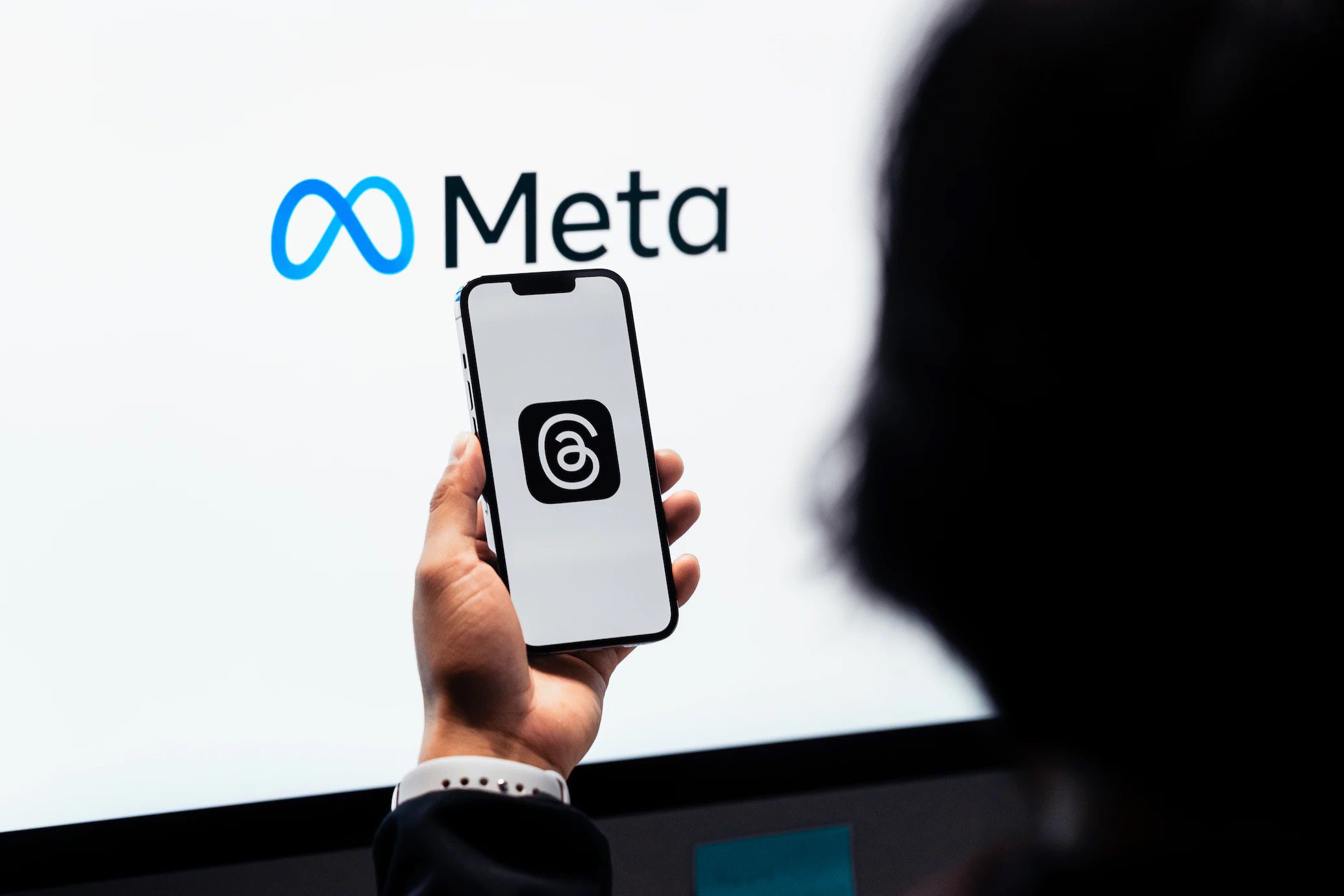 Meta Shares Plummet Despite Strong Q1 Results