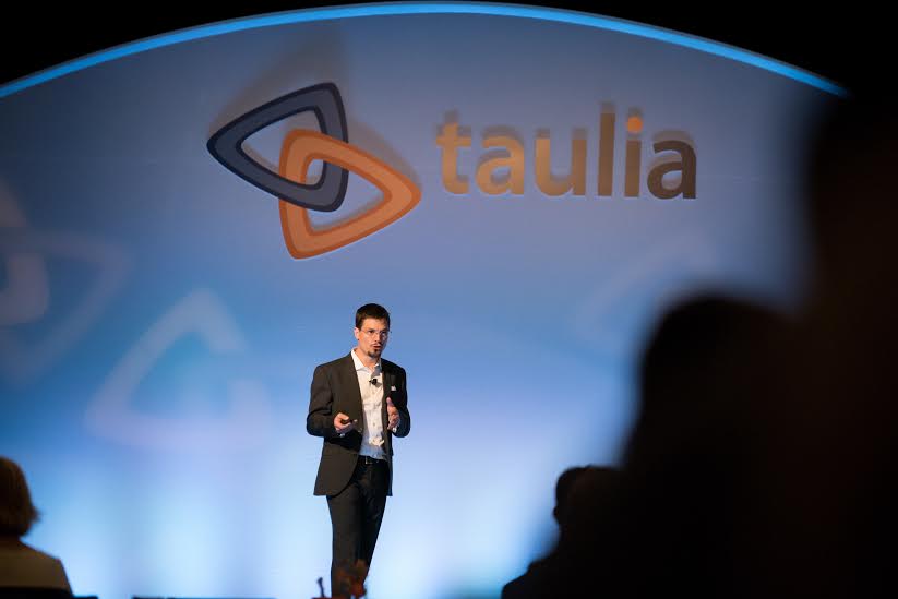 Taulia taps Mastercard for new fintech