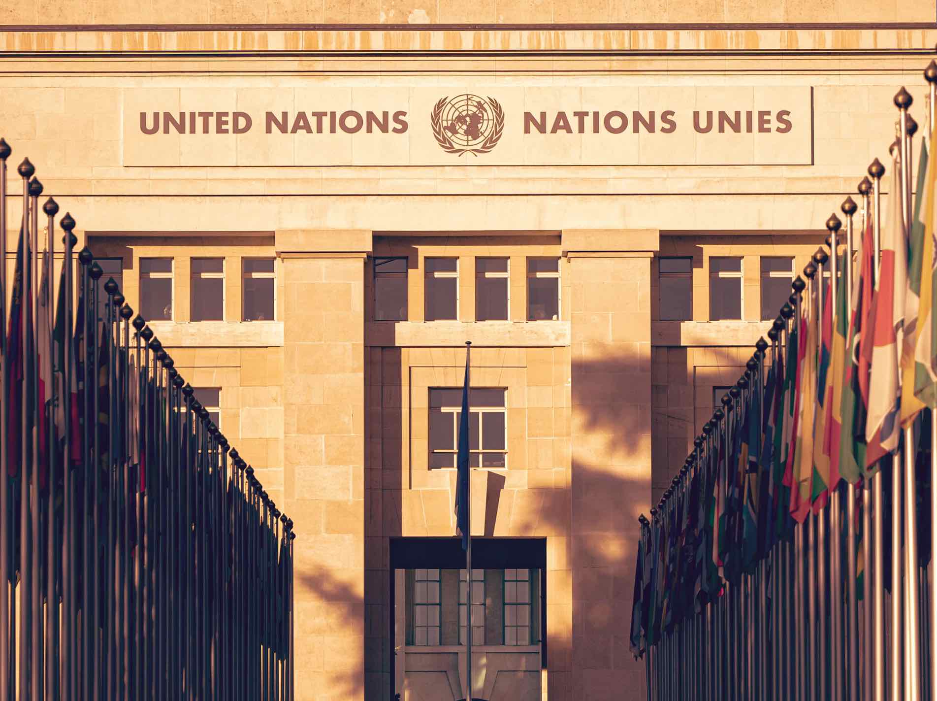 UN Calls for Urgent Financial Reform