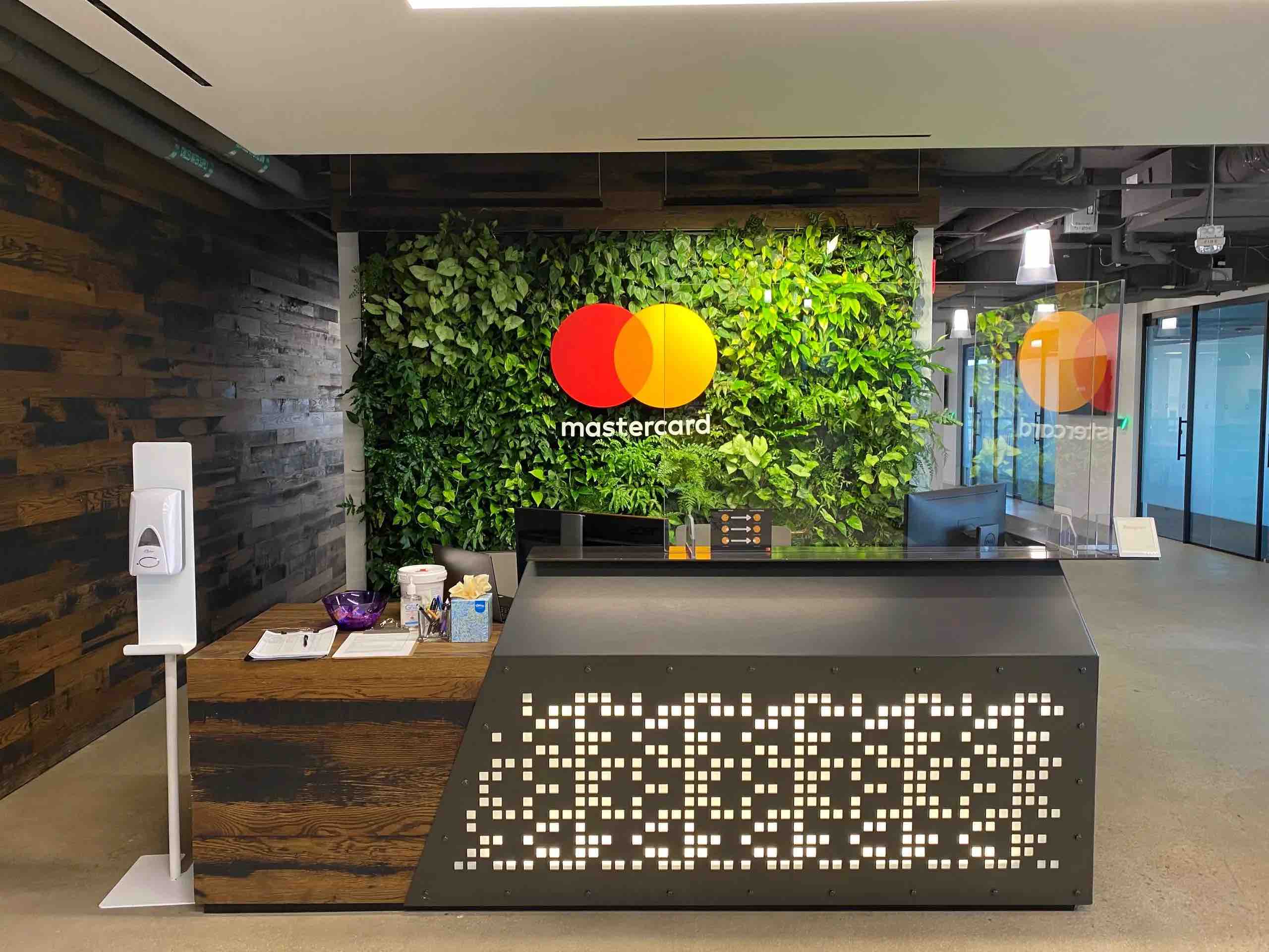 Mastercard Overhauls Organisational Structure for Innovation Drive