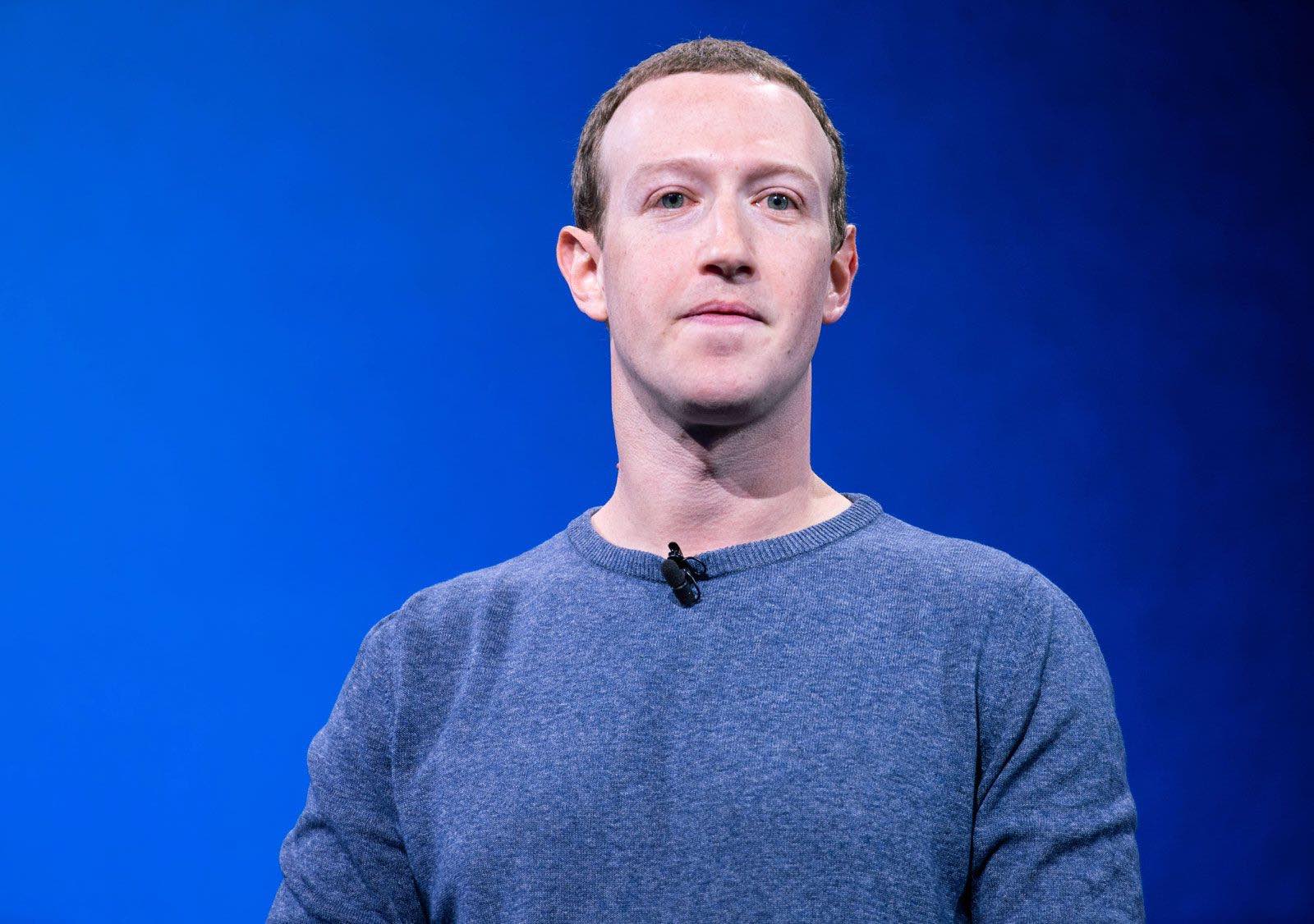 Mark Zuckerberg’s High-Adrenaline Hobbies is a Business Risk