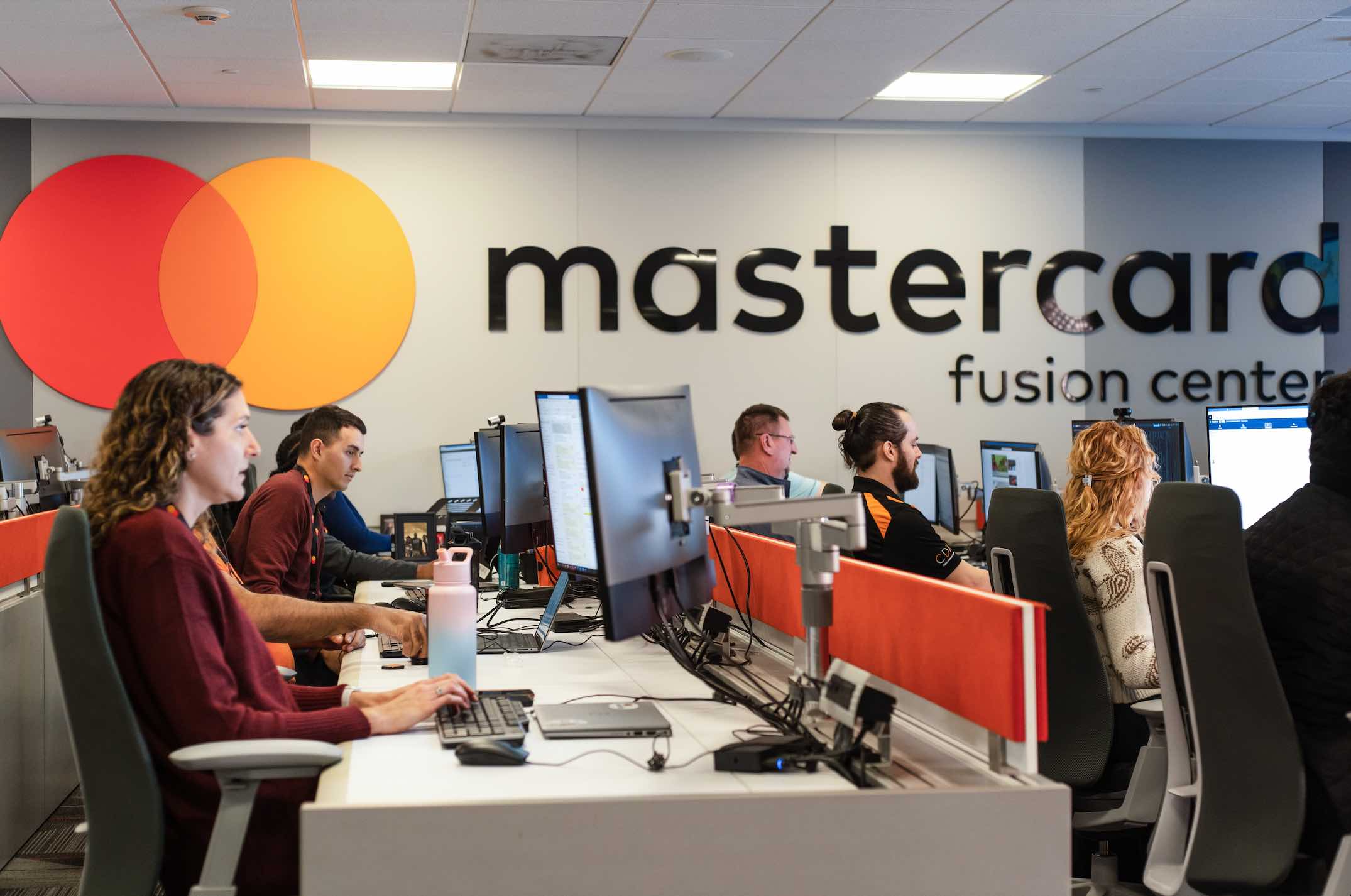 Mastercard initiates key upgrades to existing platforms